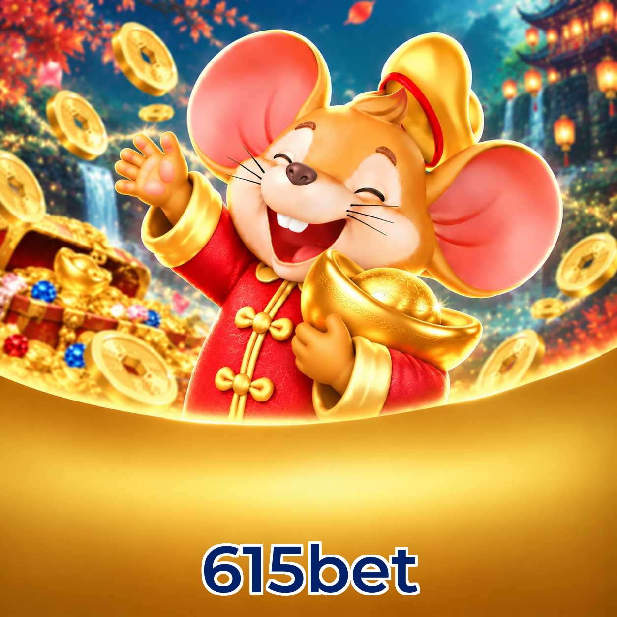 Jogos Fortune